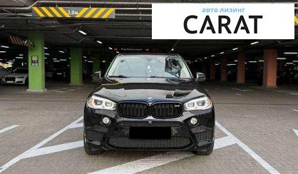 BMW X5 2016