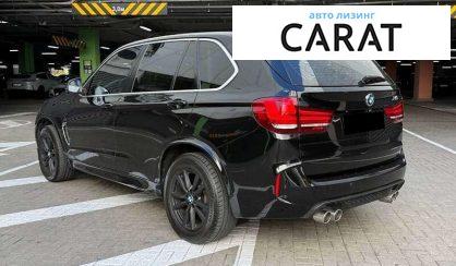 BMW X5 2016