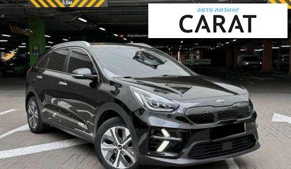 Kia Niro 2020