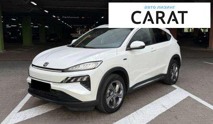 Honda MN-V 2023 - авто лізинг Carat