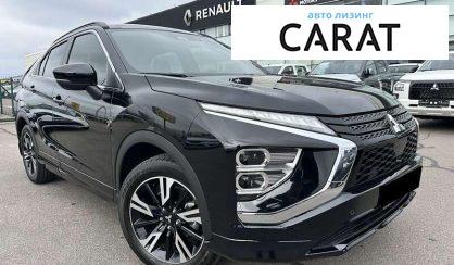 Mitsubishi Eclipse Cross 2023