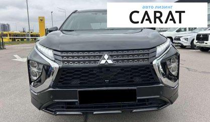 Mitsubishi Eclipse Cross 2023