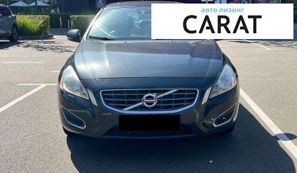Volvo S60 2013