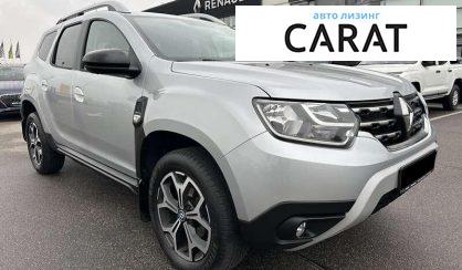Renault Duster 2021