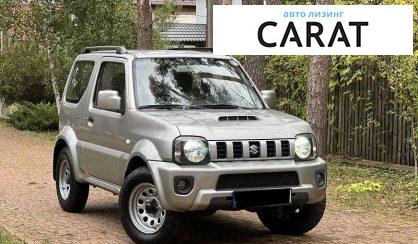 Suzuki Jimny 2015