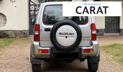 Suzuki Jimny 2015