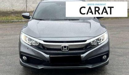 Honda Civic 2021