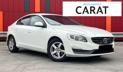 Volvo S60 2015