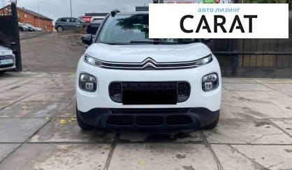 Citroen C3 Aircross 2018