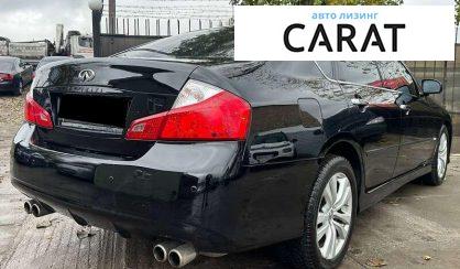 Infiniti M35 2010