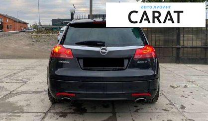 Opel Insignia 2009