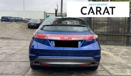Honda Civic 2010