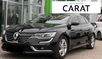 Renault Talisman 2019