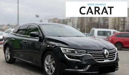Renault Talisman 2019
