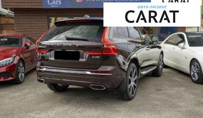 Volvo XC60 2018