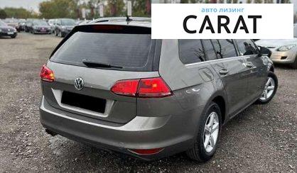 Volkswagen Golf 2013