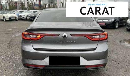 Renault Talisman 2016