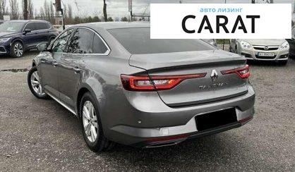 Renault Talisman 2016