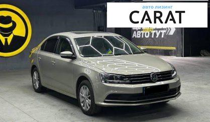 Volkswagen Jetta 2014