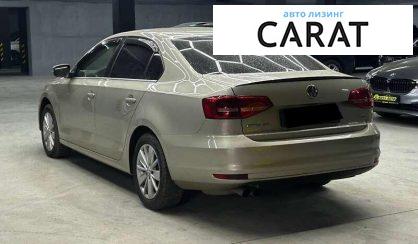 Volkswagen Jetta 2014