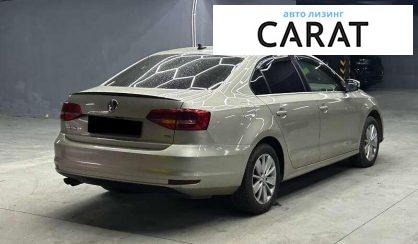 Volkswagen Jetta 2014