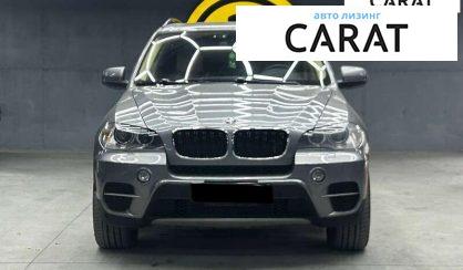 BMW X5 2013