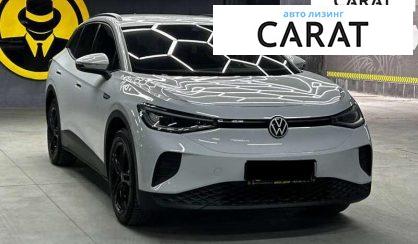 Volkswagen ID.4 2023