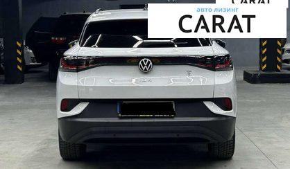 Volkswagen ID.4 2023