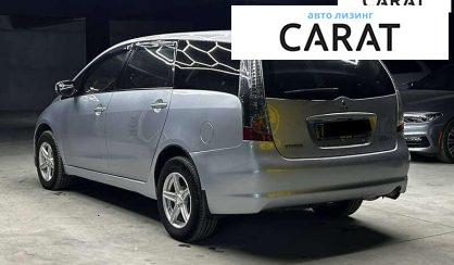 Mitsubishi Grandis 2008