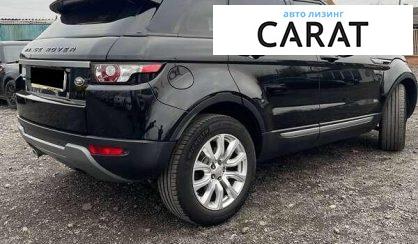 Land Rover Range Rover 2014