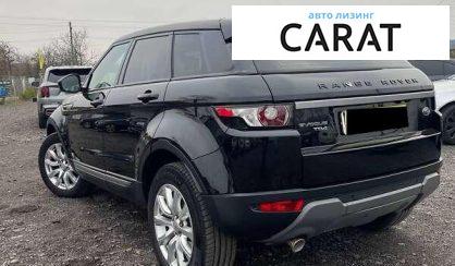 Land Rover Range Rover 2014