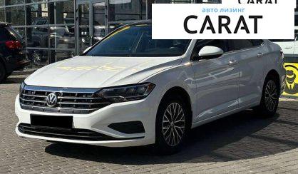 Volkswagen Jetta 2018