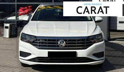 Volkswagen Jetta 2018