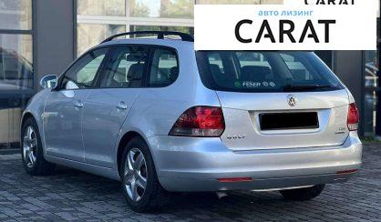 Volkswagen Golf 2011