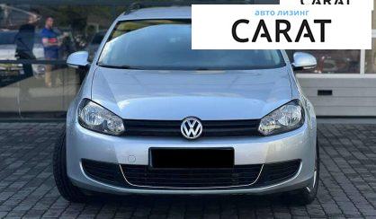 Volkswagen Golf 2011