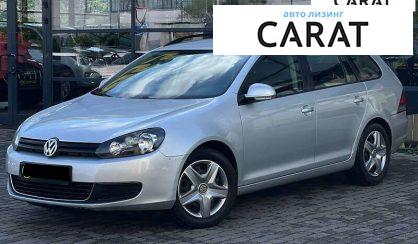 Volkswagen Golf 2011