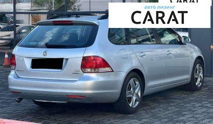 Volkswagen Golf 2011