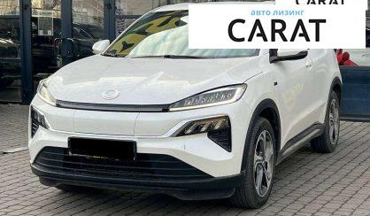 Honda M-NV 2022 - авто лізинг Carat