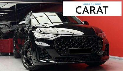 Audi RS Q8 2025