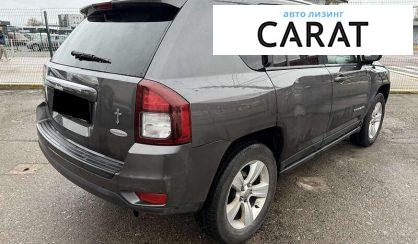 Jeep Compass 2014