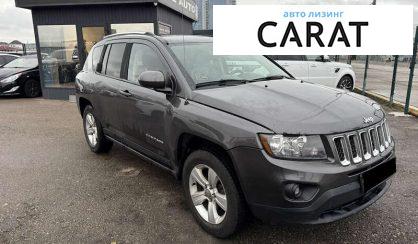 Jeep Compass 2014