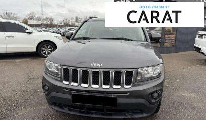 Jeep Compass 2014