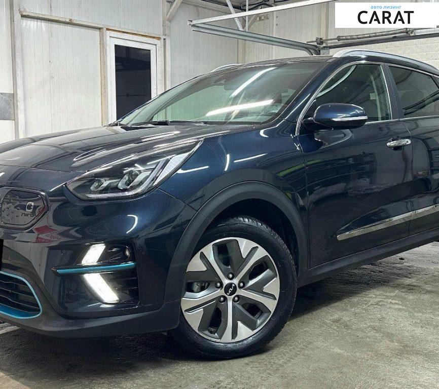 Kia Niro 2022