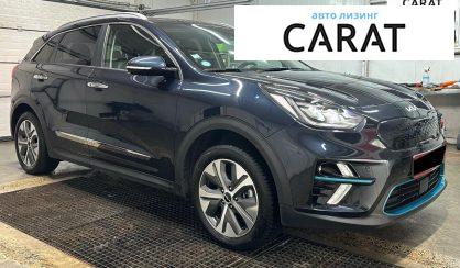 Kia Niro 2022