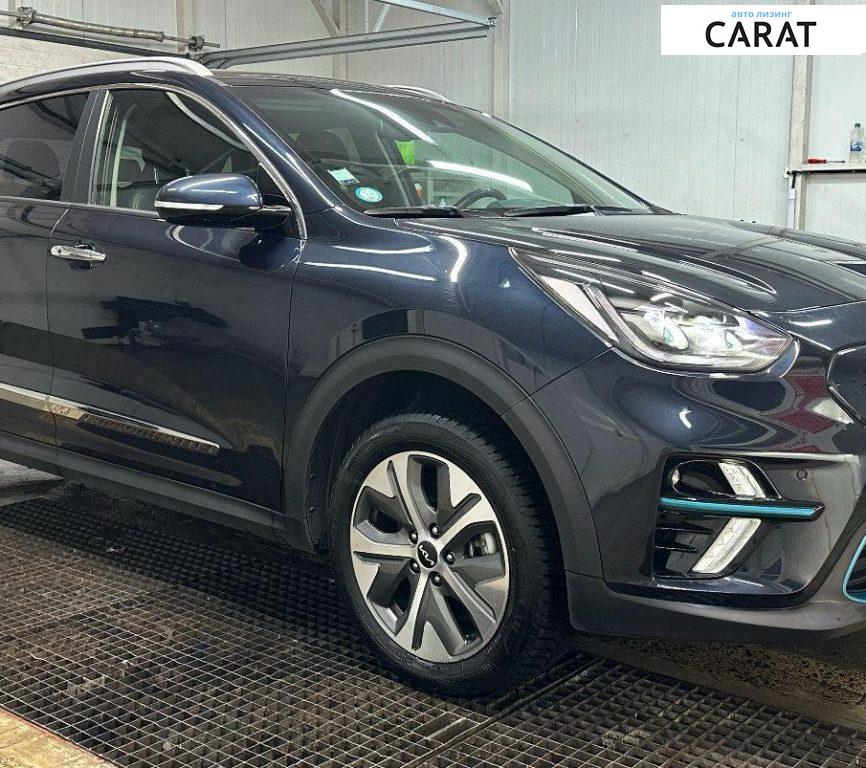 Kia Niro 2022