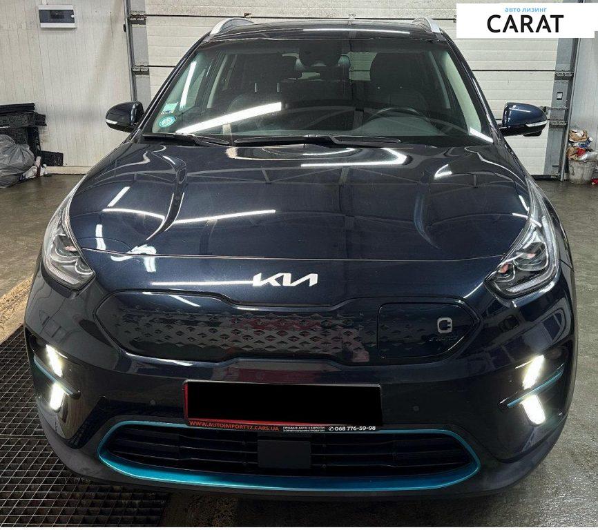 Kia Niro 2022