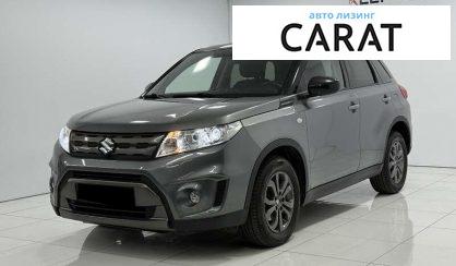 Suzuki Vitara 2016