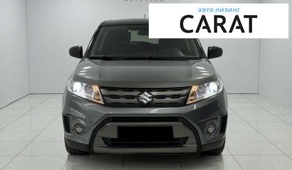 Suzuki Vitara 2016