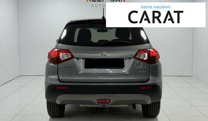 Suzuki Vitara 2016