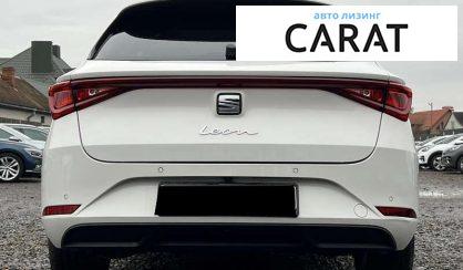 Seat Leon 2022